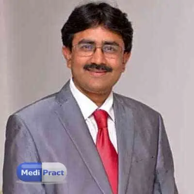 Dr. Prasad Shah Profile Picture