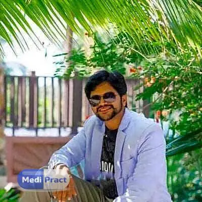 Dr. Prasad Shetty Profile Picture