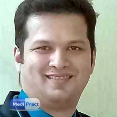 Dr. Prasad U Kasbekar Profile Picture