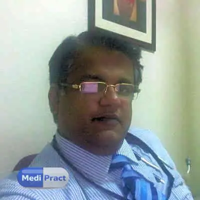 Dr. Prasad Unni Profile Picture