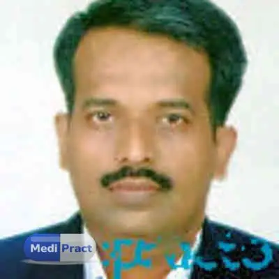 Dr. Prasad Vaidya Profile Picture