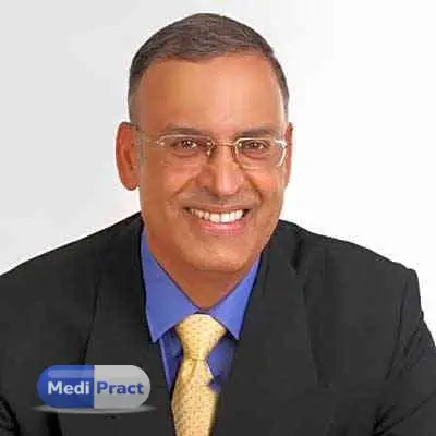 Dr. Prasad VSV Profile Picture