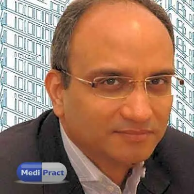Dr. Prasad Wagle Profile Picture