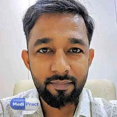 Dr. Prasad Wankhede Profile Picture