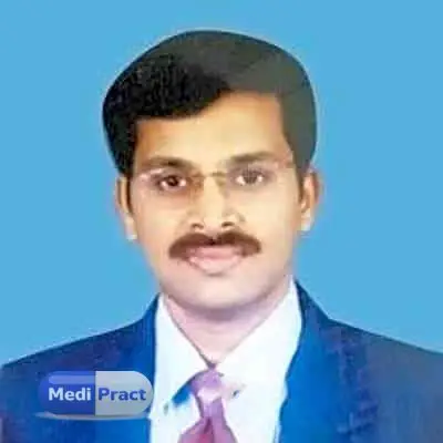Dr. Prasada Rao M Profile Picture