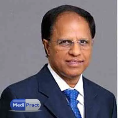 Dr. Prasada Reddy R Profile Picture