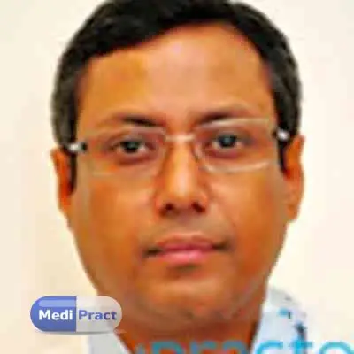Dr. Prasan Deep Rath Profile Picture