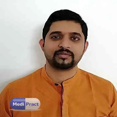 Dr. Prasan Shankar Profile Picture