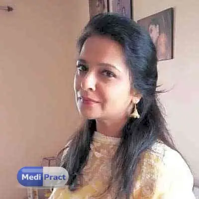 Dr. Prasana Profile Picture