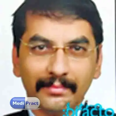 Dr. Prasanna Ahale Profile Picture
