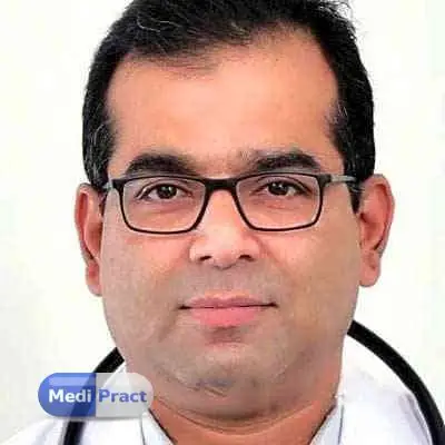 Dr. Prasanna AV Profile Picture