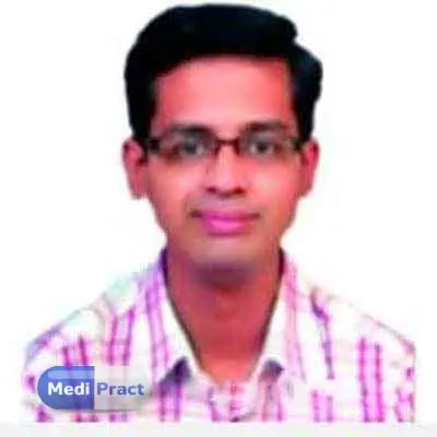 Dr. Prasanna B Profile Picture