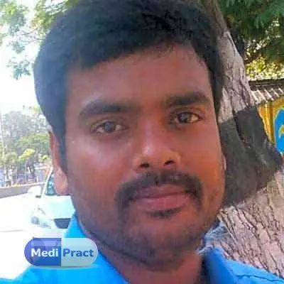 Dr. Prasanna Babu Profile Picture