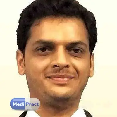 Dr. Prasanna Bhat K S Profile Picture