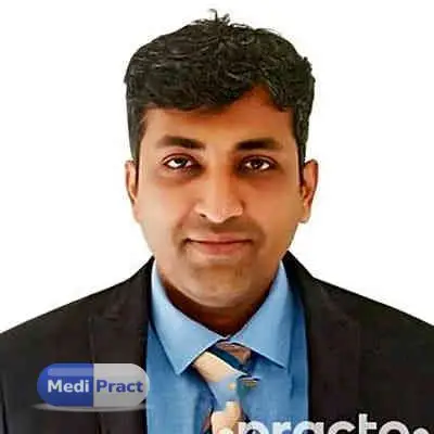 Dr. Prasanna Deshmukh Profile Picture
