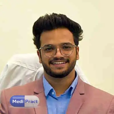 Dr. Prasanna Dhatavkar Profile Picture