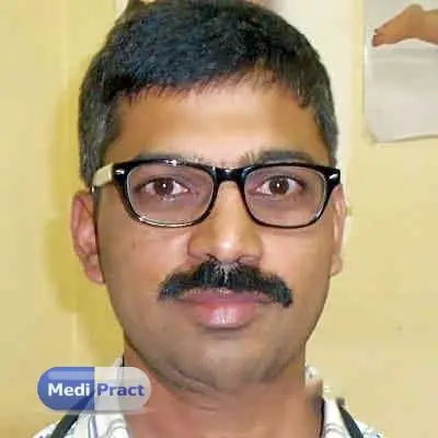 Dr. Prasanna K N Profile Picture