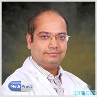 Dr. Prasanna K S Profile Picture