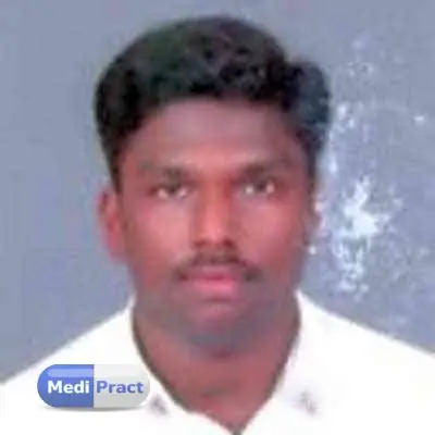 Dr. Prasanna Karthik Profile Picture