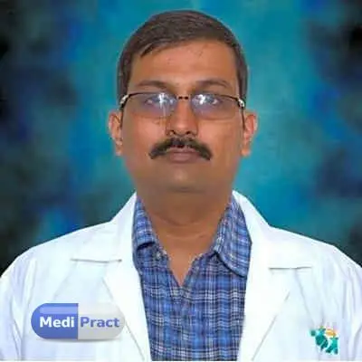 Dr. Prasanna Katti Profile Picture