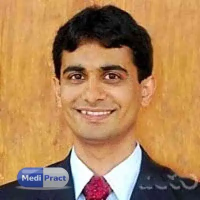 Dr. Prasanna KG Profile Picture