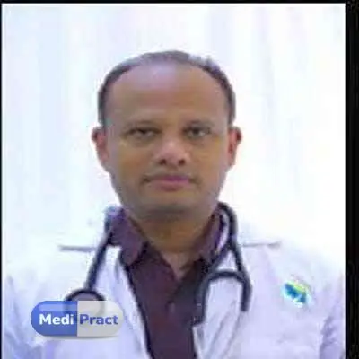 Dr. Prasanna Kumar Profile Picture