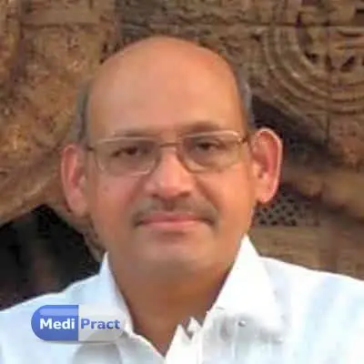 Dr. Prasanna Kumar Mishra Profile Picture