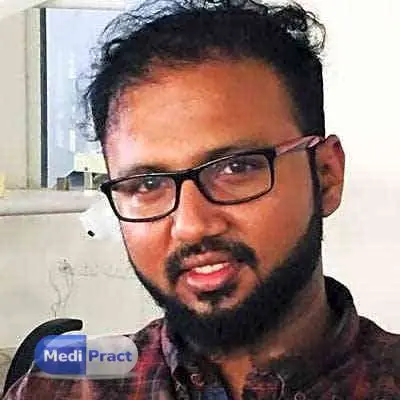 Dr. Prasanna kumar Profile Picture