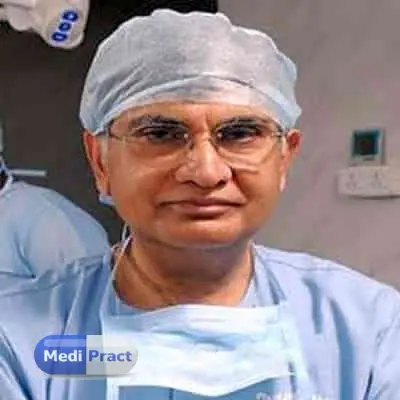 Dr. Prasanna Kumar Reddy Profile Picture