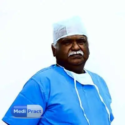 Dr. Prasanna Kumar Thomas Profile Picture