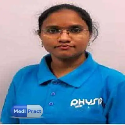 Dr. Prasanna Kumari Yalanooru Profile Picture