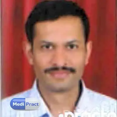 Dr. Prasanna Mahajan Profile Picture