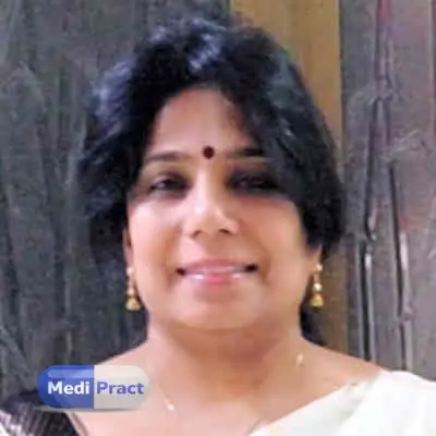Dr. Prasanna Menon Profile Picture
