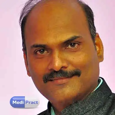 Dr. Prasanna Mohan Profile Picture
