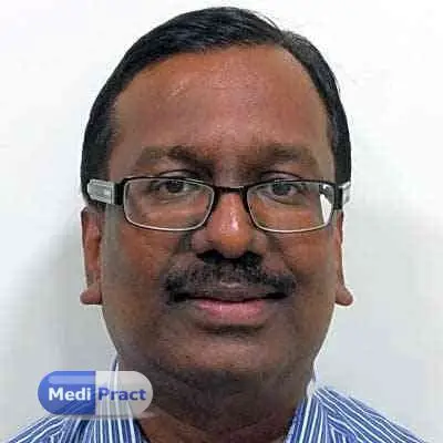 Dr. Prasanna Muniyappa Profile Picture