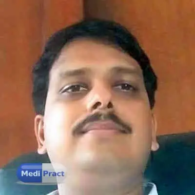Dr. Prasanna Patankar Profile Picture
