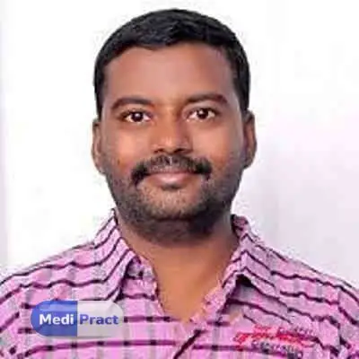 Dr. Prasanna Reddy Profile Picture