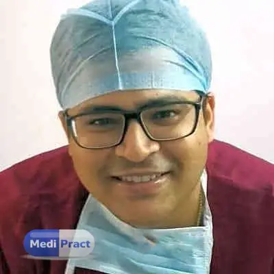 Dr. Prasanna Roy Profile Picture