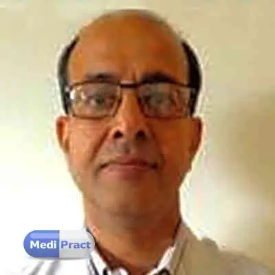 Dr. Prasanna S Bhat Profile Picture