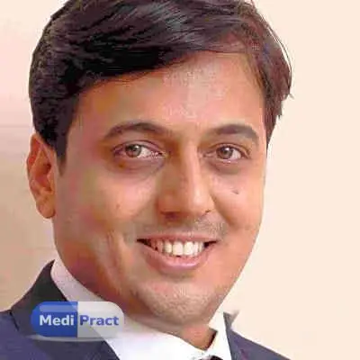 Dr. Prasanna S Deshpande Profile Picture