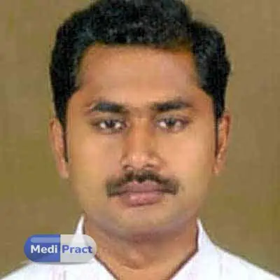 Dr. Prasanna Profile Picture
