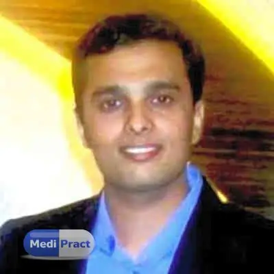 Dr. Prasanna Sangwai Profile Picture