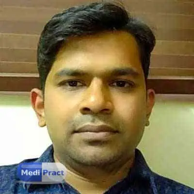 Dr. Prasanna T Y Profile Picture