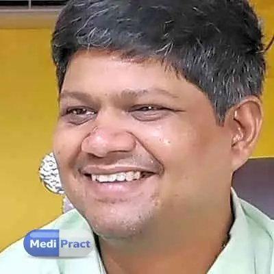 Dr. Prasanna Uday Patil Profile Picture