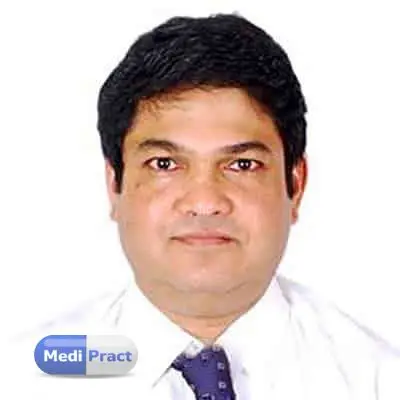 Dr. Prasanna Yavalkar Profile Picture