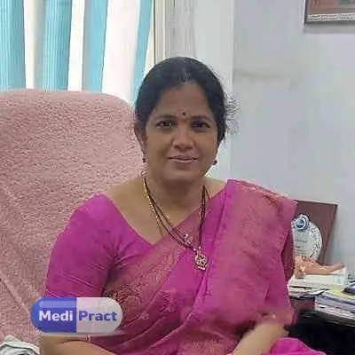 Dr. Prasannalakshmi Profile Picture