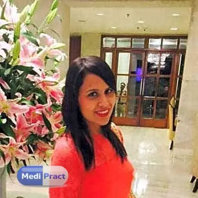 Dr. Prasannta Arora Profile Picture