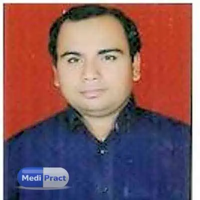 Dr. Prasant P Patil Profile Picture