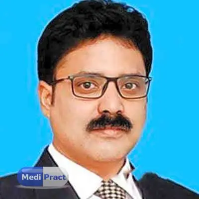 Dr. Prasanta Acharjee Profile Picture
