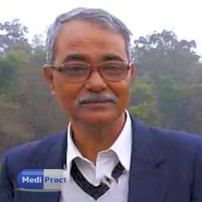 Dr. Prasanta Sikdar Profile Picture